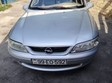 Opel Vectra 1997