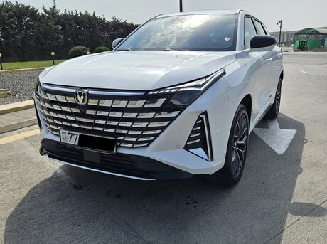 Changan  2025