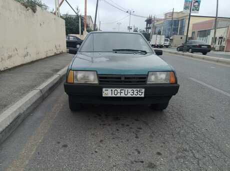 LADA (VAZ) 21099 1999