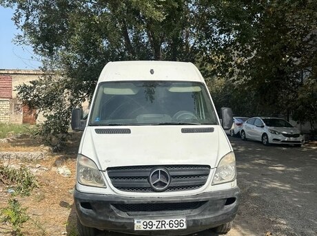 Mercedes Sprinter 311 2009