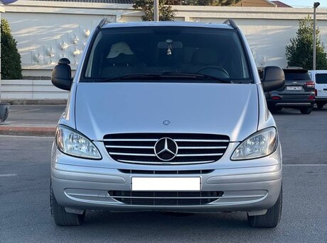 Mercedes  2008