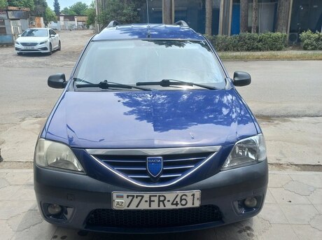 Dacia Logan