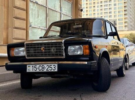 LADA (VAZ) 2107 2011