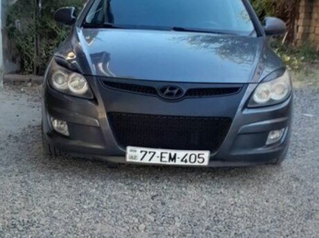 Hyundai i30 2009