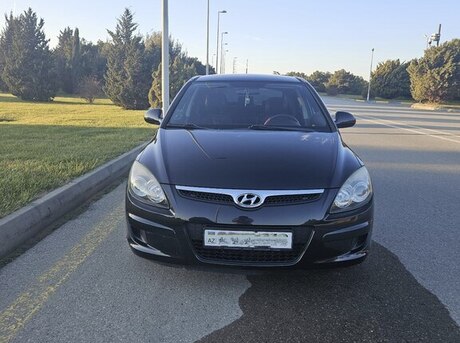 Hyundai i30 2009