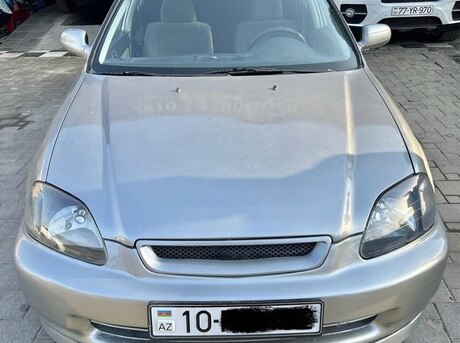 Honda Civic 1998