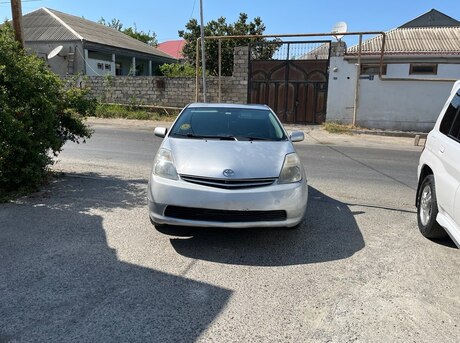 Toyota Prius 2006