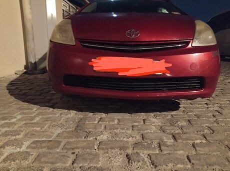 Toyota Prius 2006