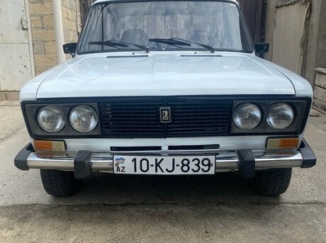 LADA (VAZ) 2106 1999