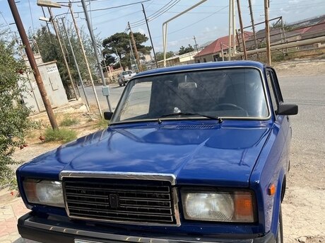 LADA (VAZ) 2107 2007