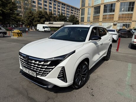 Changan  2025