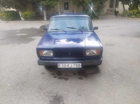 LADA (VAZ) 2107 1998