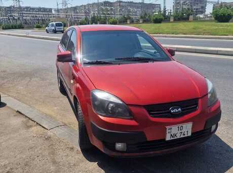 Kia Rio 2006
