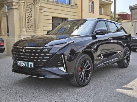 Changan  2025