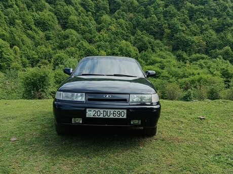 LADA (VAZ) 2112 2007