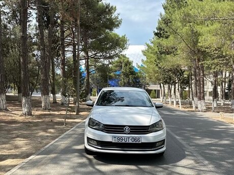 Volkswagen Polo 2013