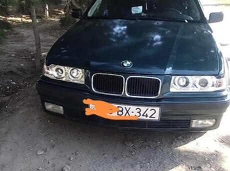 BMW 320 1994