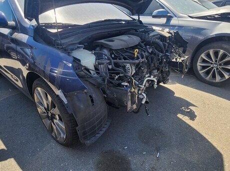 Hyundai i30 2018