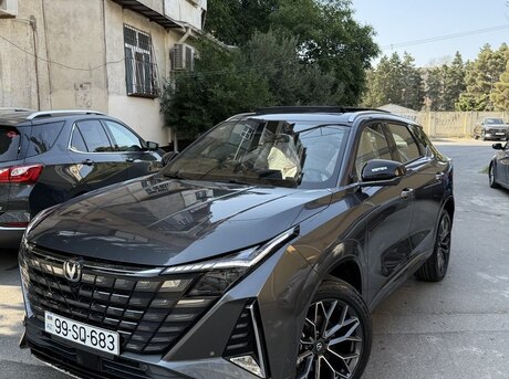 Changan  2025
