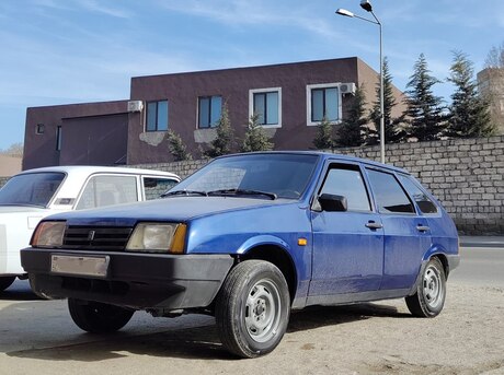 LADA (VAZ) 2109 1994
