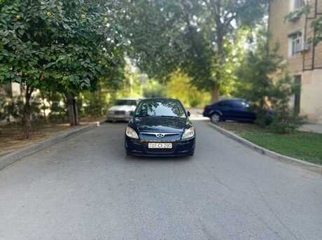 Hyundai i30 2008