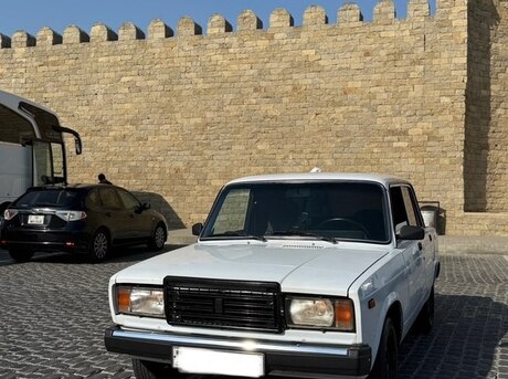 LADA (VAZ) 2107 2009