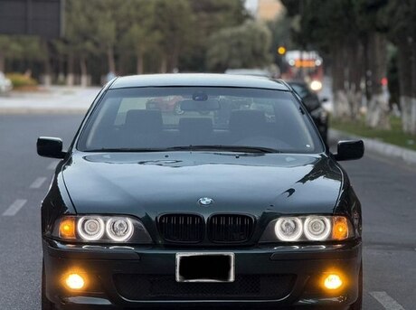 BMW 528 1998