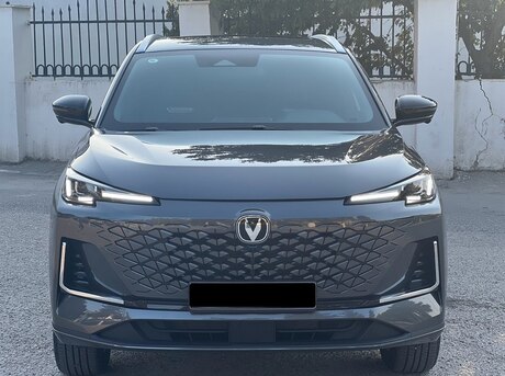 Changan CS 55 2025