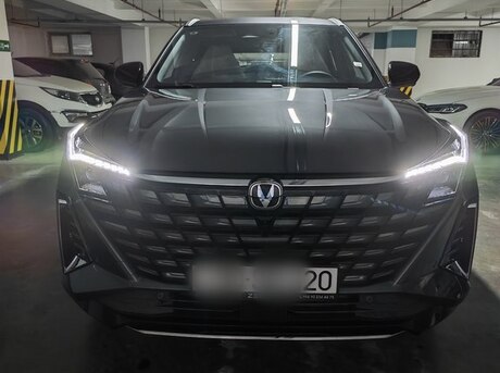 Changan  2025