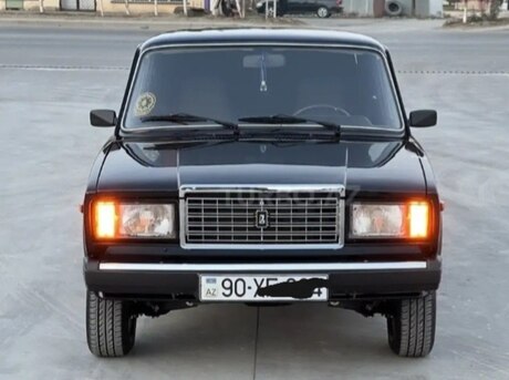 LADA (VAZ) 2107 2010