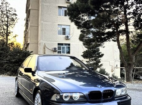 BMW 528 1999