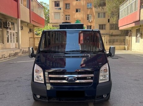 Ford Transit 2007