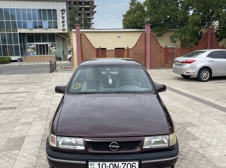 Opel Vectra 1993
