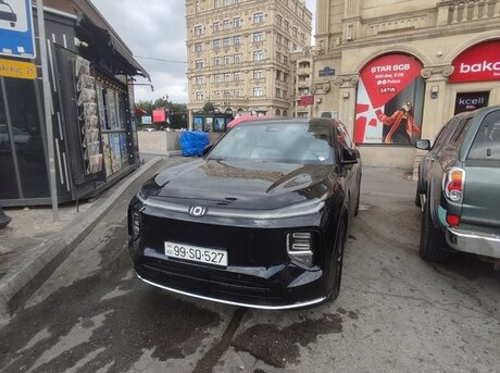 Changan  2025