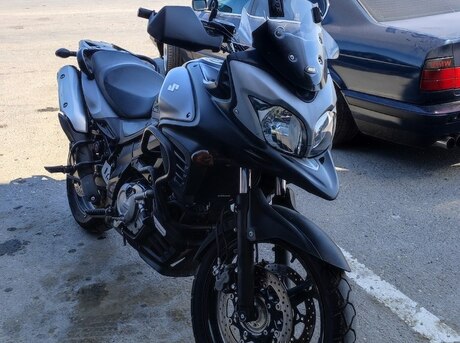Suzuki  2015