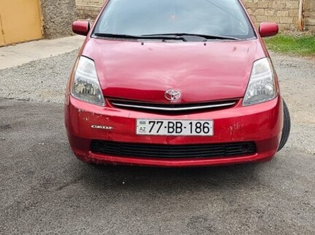 Toyota Prius 2007