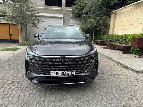 Changan  2025