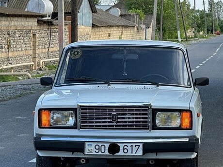 LADA (VAZ) 2107 2010