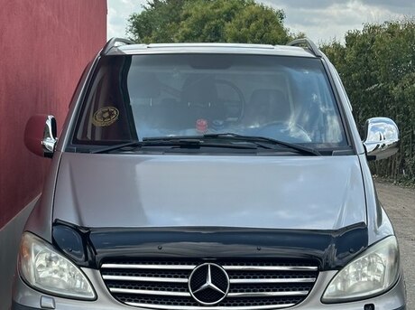Mercedes  2008