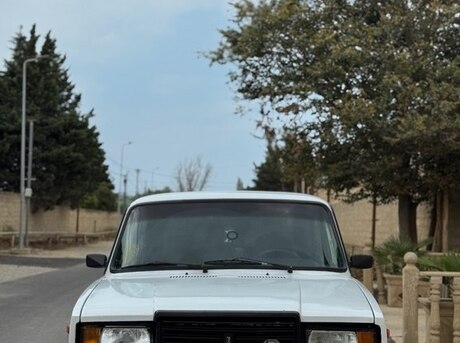 LADA (VAZ) 2107 2009