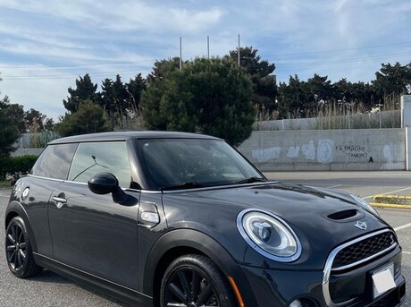 Mini Cooper 2014