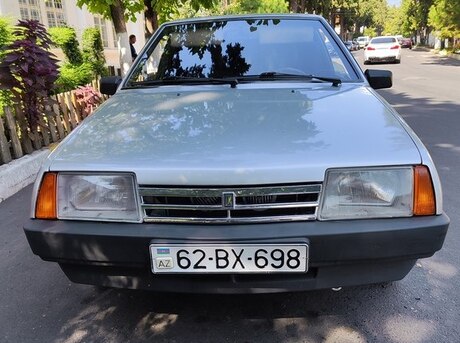 LADA (VAZ) 21099 2003