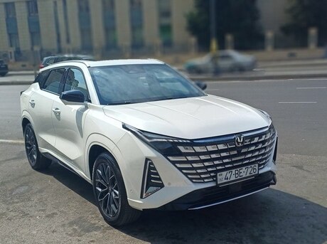 Changan  2025