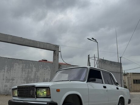 LADA (VAZ) 2107 2008