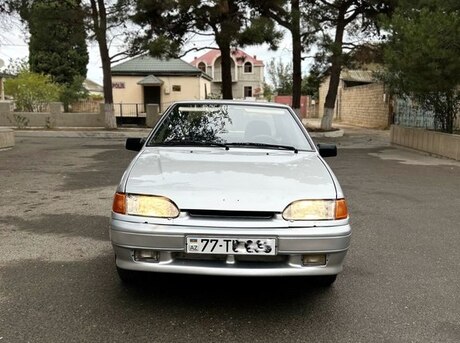 LADA (VAZ) 2115 2010