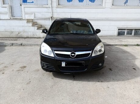 Opel Vectra 2006