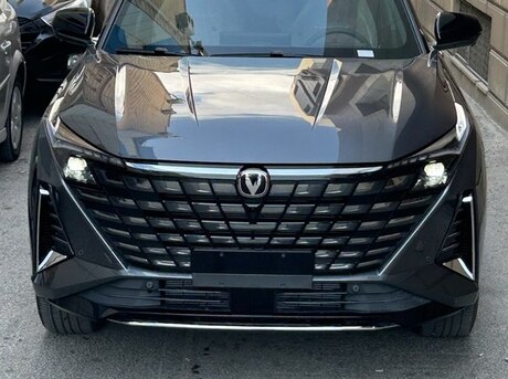 Changan  2025