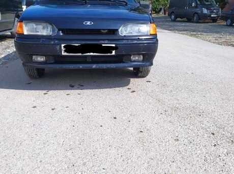 LADA (VAZ) 2115 2008