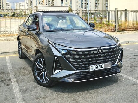 Changan  2025