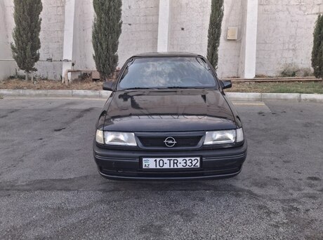 Opel Vectra 1994